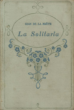 La Solitaria