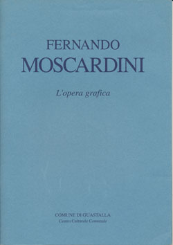 MOSCARDINI Fernando