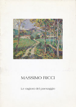 RICCI Massimo