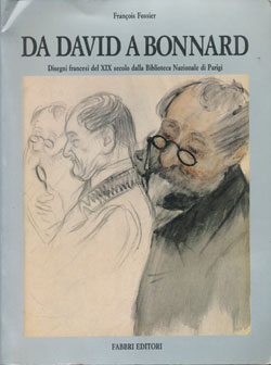 Da David a Bonnard