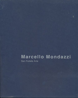MONDAZZI Marcello