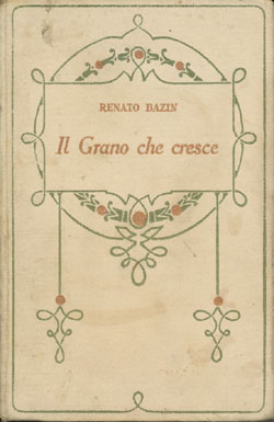 Il Grano Cresce