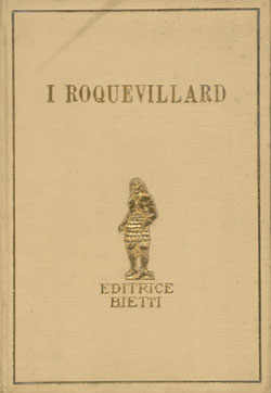 I Roquevillard