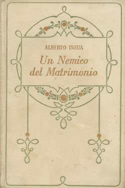 Un nemico del Matrimonio