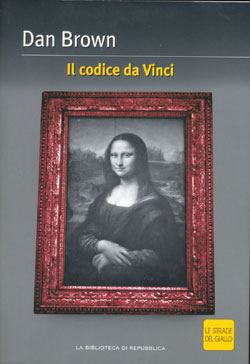 Il Codice da Vinci