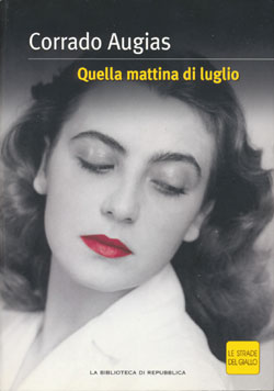 Quella Mattina di Luglio