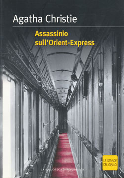 Assassinio sull'Orient-Express