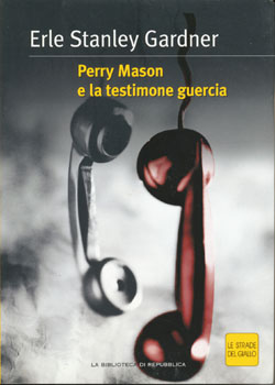 Perry Mason e la Testimone Guercia
