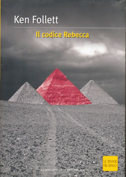 Il Codice Rebecca