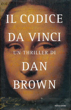 Il Codice da Vinci