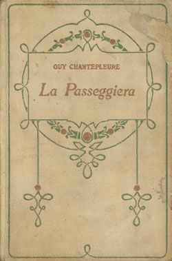 La Passeggiera