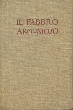 Il Fabbro Armonioso