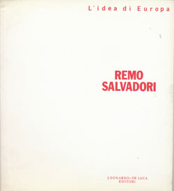 SALVADORI Remo