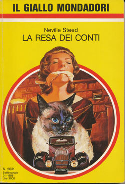 La Resa dei Conti