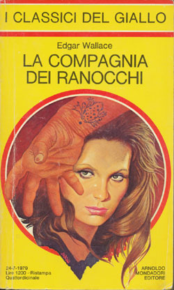 La Compagnia dei Ranocchi