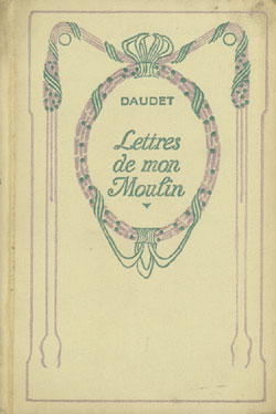 Lettres de Mon Moulin