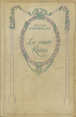 Le Comte Kostia