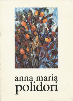 Polidori Anna Maria