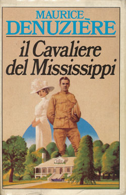 Il Cavaliere del Missisipi