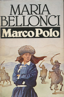 Marco Polo