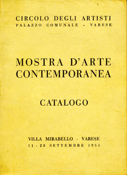 Mostra d'Arte Contemporanea