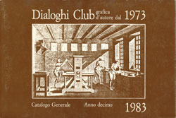 Dialoghi Club
