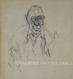 Stravinsky and the dance