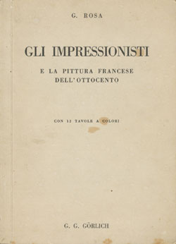 Gli Impressonisti