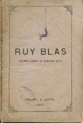 Ruy Blas