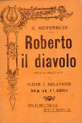 Roberto il diavolo