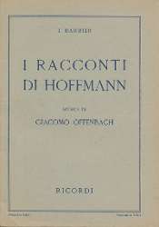 I Racconti di Hoffmann