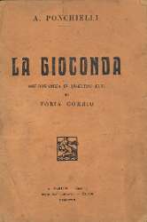 La Gioconda