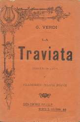 La Traviata