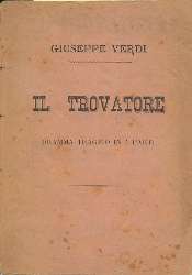 Il Trovatore