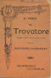 Il Trovatore