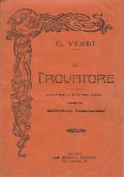 Il Trovatore