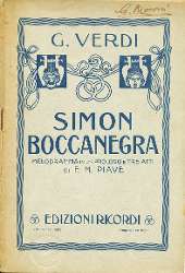 Simon Boccanegra