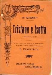 Tristano e Isotta