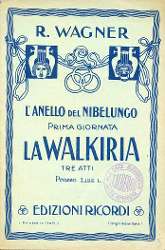 La Walkiria