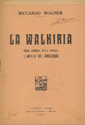 La Walkiria