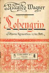 Lohengrin