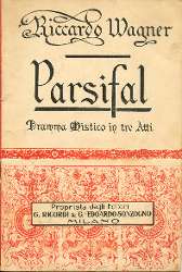 Parsifal