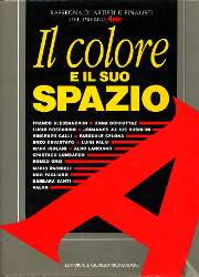 Il Colore e il suo Spazio