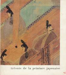 Tresors de la peinture japanaise