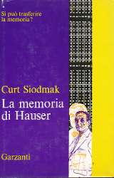 La Memoria di Hauser