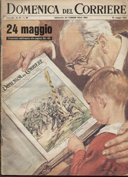 Domenica del Corriere