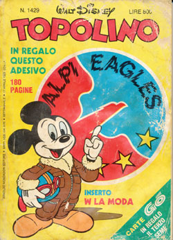 Topolino