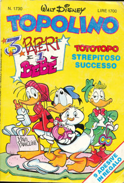 Topolino