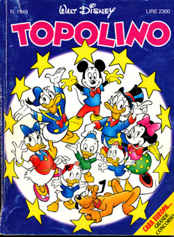 Topolino