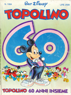 Topolino